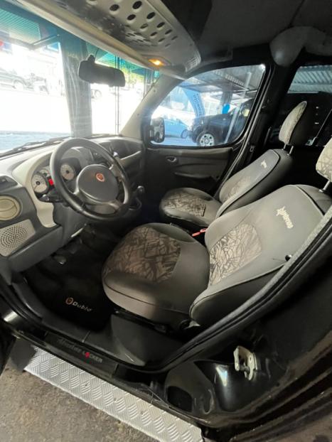 FIAT Doblo 1.8 4P ADVENTURE, Foto 7