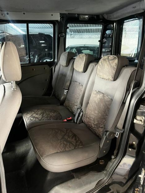 FIAT Doblo 1.8 4P ADVENTURE, Foto 8