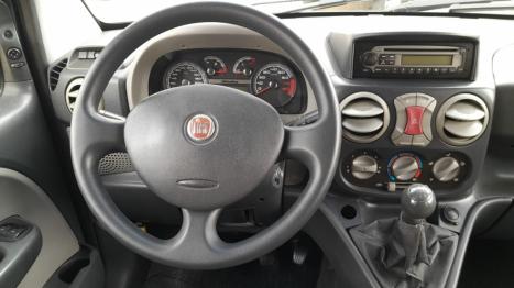 FIAT Doblo 1.8 4P FLEX ADVENTURE 6 LUGARES, Foto 4