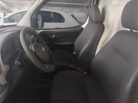 FIAT Doblo 1.8 FLEX CARGO, Foto 7