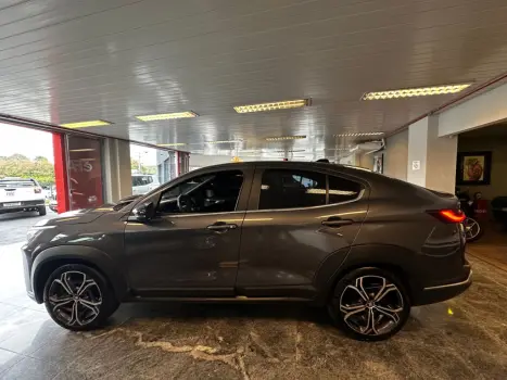 FIAT Fastback 1.0 12V 4P FLEX IMPETUS 200 TURBO AUTOMTICO CVT, Foto 4
