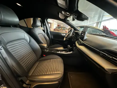 FIAT Fastback 1.0 12V 4P FLEX IMPETUS 200 TURBO AUTOMTICO CVT, Foto 8