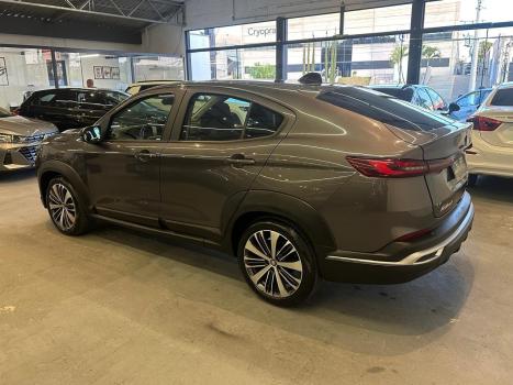 FIAT Fastback 1.0 12V 4P FLEX AUDACE 200 TURBO AUTOMTICO CVT, Foto 7