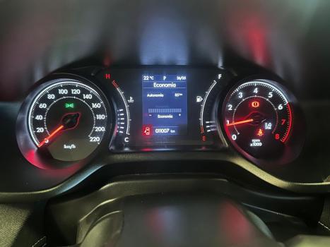 FIAT Fastback 1.0 12V 4P FLEX AUDACE 200 TURBO AUTOMTICO CVT, Foto 9