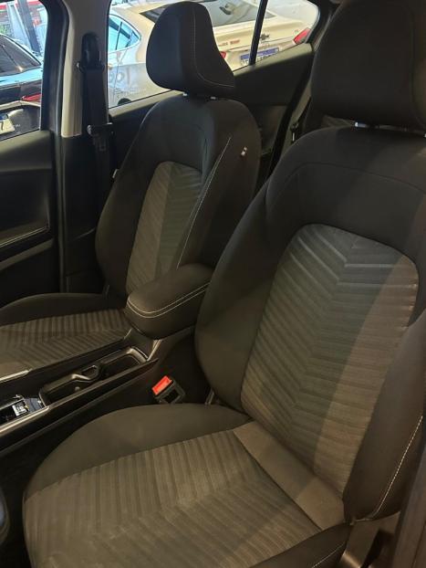 FIAT Fastback 1.0 12V 4P FLEX AUDACE 200 TURBO AUTOMTICO CVT, Foto 10