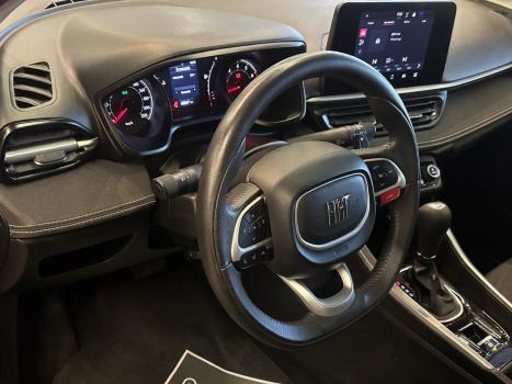 FIAT Fastback 1.0 12V 4P FLEX AUDACE 200 TURBO AUTOMTICO CVT, Foto 16