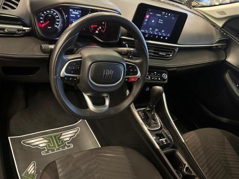 FIAT Fastback 1.0 12V 4P FLEX AUDACE 200 TURBO AUTOMTICO CVT, Foto 17