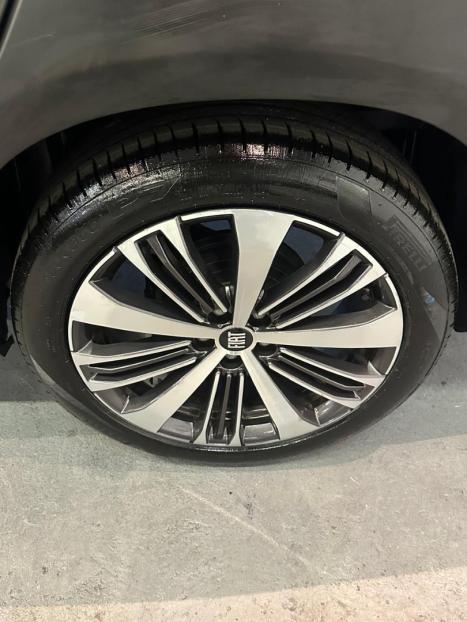 FIAT Fastback 1.0 12V 4P FLEX AUDACE 200 TURBO AUTOMTICO CVT, Foto 18