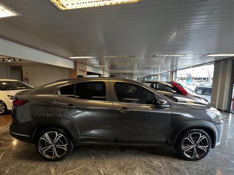 FIAT Fastback 1.0 12V 4P FLEX IMPETUS 200 TURBO AUTOMTICO CVT, Foto 2