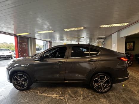 FIAT Fastback 1.0 12V 4P FLEX IMPETUS 200 TURBO AUTOMTICO CVT, Foto 4