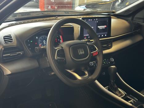 FIAT Fastback 1.0 12V 4P FLEX IMPETUS 200 TURBO AUTOMTICO CVT, Foto 6