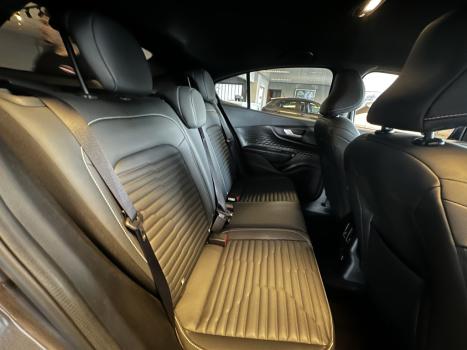FIAT Fastback 1.0 12V 4P FLEX IMPETUS 200 TURBO AUTOMTICO CVT, Foto 8