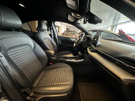 FIAT Fastback 1.0 12V 4P FLEX IMPETUS 200 TURBO AUTOMTICO CVT, Foto 9