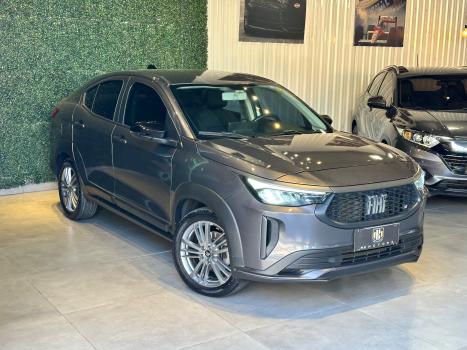 FIAT Fastback 1.0 12V 4P FLEX 200 TURBO AUTOMTICO CVT, Foto 1