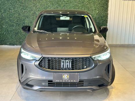 FIAT Fastback 1.0 12V 4P FLEX 200 TURBO AUTOMTICO CVT, Foto 2
