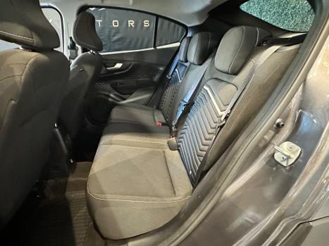 FIAT Fastback 1.0 12V 4P FLEX 200 TURBO AUTOMTICO CVT, Foto 4