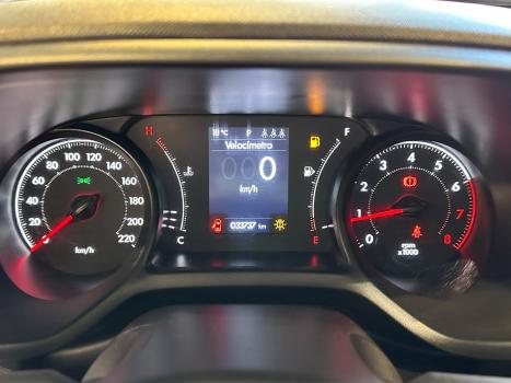 FIAT Fastback 1.0 12V 4P FLEX 200 TURBO AUTOMTICO CVT, Foto 5