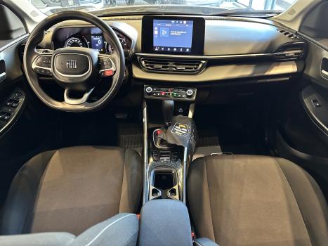 FIAT Fastback 1.0 12V 4P FLEX 200 TURBO AUTOMTICO CVT, Foto 6