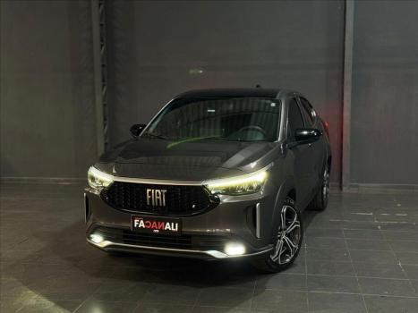 FIAT Fastback 1.0 12V 4P FLEX IMPETUS 200 TURBO AUTOMTICO CVT, Foto 1