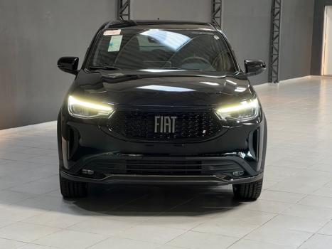 FIAT Fastback 1.3 16V 4P FLEX LIMITED EDITION TURBO 270 AUTOMTICO, Foto 3