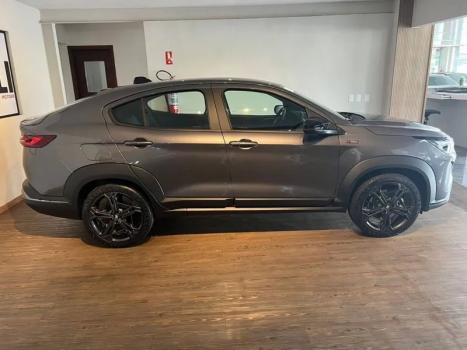 FIAT Fastback 1.3 16V 4P FLEX LIMITED EDITION TURBO 270 AUTOMTICO, Foto 3