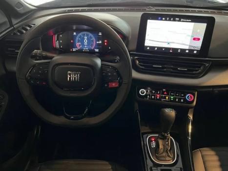 FIAT Fastback 1.3 16V 4P FLEX LIMITED EDITION TURBO 270 AUTOMTICO, Foto 12