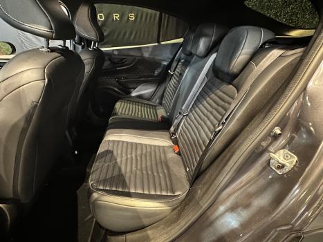 FIAT Fastback 1.3 16V 4P FLEX LIMITED EDITION TURBO 270 AUTOMTICO, Foto 4