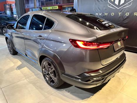 FIAT Fastback 1.3 16V 4P FLEX LIMITED EDITION TURBO 270 AUTOMTICO, Foto 8