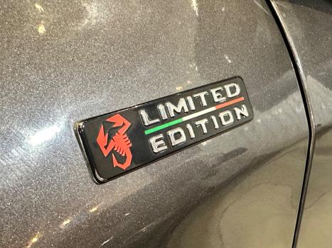 FIAT Fastback 1.3 16V 4P FLEX LIMITED EDITION TURBO 270 AUTOMTICO, Foto 12