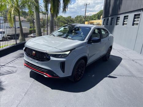 FIAT Fastback 1.3 16V 4P FLEX ABARTH TURBO 270 AUTOMTICO, Foto 1