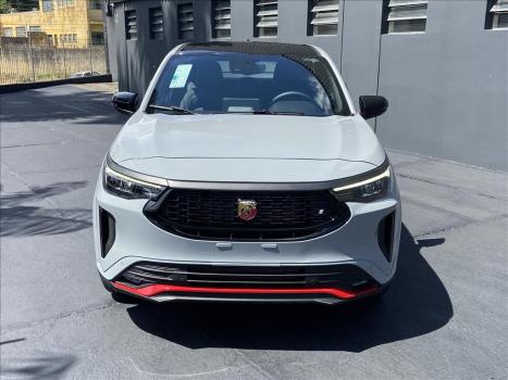 FIAT Fastback 1.3 16V 4P FLEX ABARTH TURBO 270 AUTOMTICO, Foto 2
