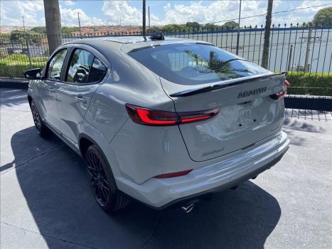 FIAT Fastback 1.3 16V 4P FLEX ABARTH TURBO 270 AUTOMTICO, Foto 6