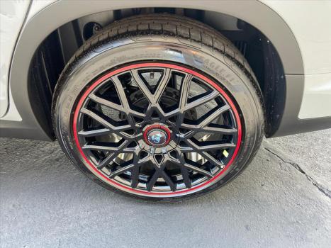 FIAT Fastback 1.3 16V 4P FLEX ABARTH TURBO 270 AUTOMTICO, Foto 7