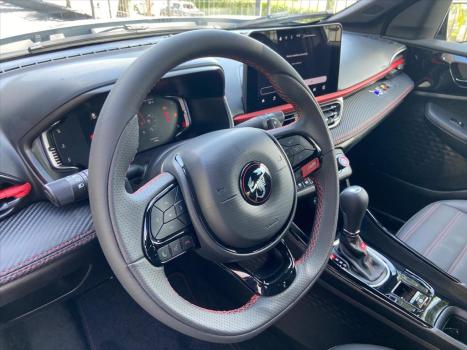 FIAT Fastback 1.3 16V 4P FLEX ABARTH TURBO 270 AUTOMTICO, Foto 8