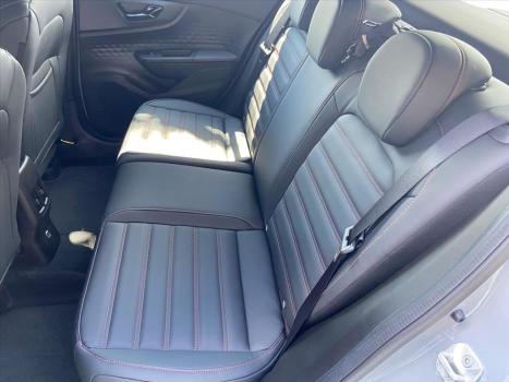 FIAT Fastback 1.3 16V 4P FLEX ABARTH TURBO 270 AUTOMTICO, Foto 11