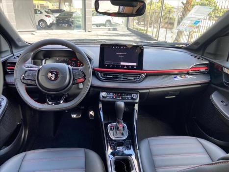 FIAT Fastback 1.3 16V 4P FLEX ABARTH TURBO 270 AUTOMTICO, Foto 9