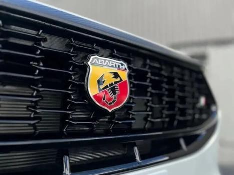 FIAT Fastback 1.3 16V 4P FLEX ABARTH TURBO 270 AUTOMTICO, Foto 4