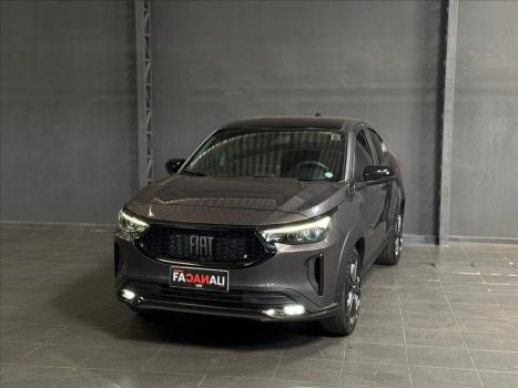 FIAT Fastback 1.3 16V 4P FLEX LIMITED EDITION TURBO 270 AUTOMTICO, Foto 1