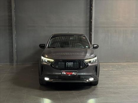 FIAT Fastback 1.3 16V 4P FLEX LIMITED EDITION TURBO 270 AUTOMTICO, Foto 3
