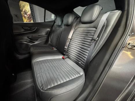 FIAT Fastback 1.3 16V 4P FLEX LIMITED EDITION TURBO 270 AUTOMTICO, Foto 12