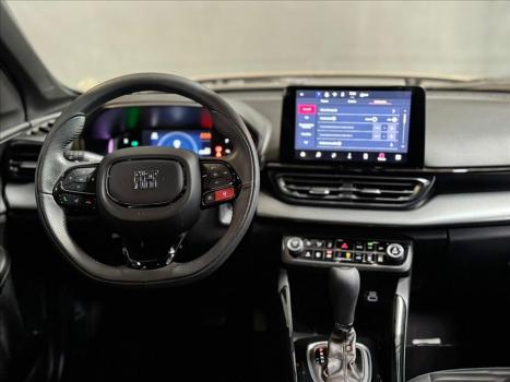 FIAT Fastback 1.3 16V 4P FLEX LIMITED EDITION TURBO 270 AUTOMTICO, Foto 16