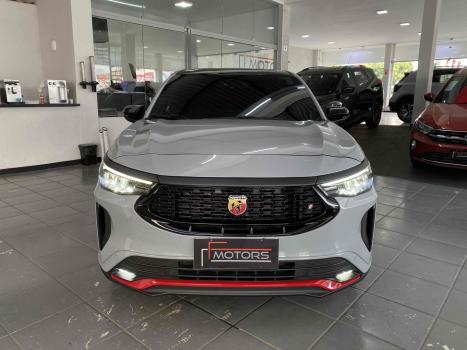 FIAT Fastback 1.3 16V 4P FLEX ABARTH TURBO 270 AUTOMTICO, Foto 2
