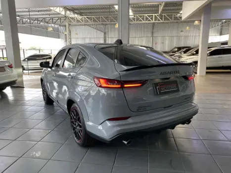 FIAT Fastback 1.3 16V 4P FLEX ABARTH TURBO 270 AUTOMTICO, Foto 6