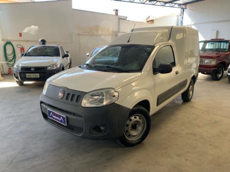 FIAT Fiorino Furgo 1.4 FIRE FLEX HARD WORKING, Foto 1