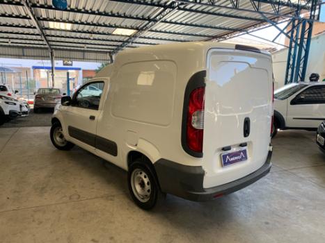 FIAT Fiorino Furgo 1.4 FIRE FLEX HARD WORKING, Foto 5