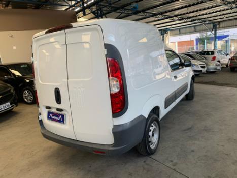 FIAT Fiorino Furgo 1.4 FIRE FLEX HARD WORKING, Foto 6