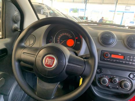 FIAT Fiorino Furgo 1.4 FIRE FLEX HARD WORKING, Foto 9