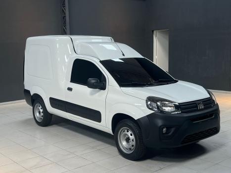 FIAT Fiorino Furgo 1.4 FLEX ENDURANCE, Foto 4