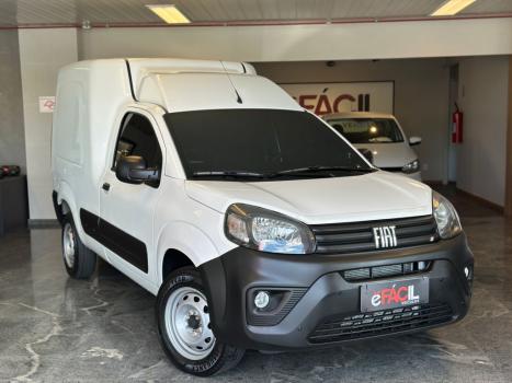 FIAT Fiorino Furgo 1.4 FLEX ENDURANCE, Foto 1