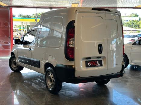 FIAT Fiorino Furgo 1.4 FLEX ENDURANCE, Foto 7